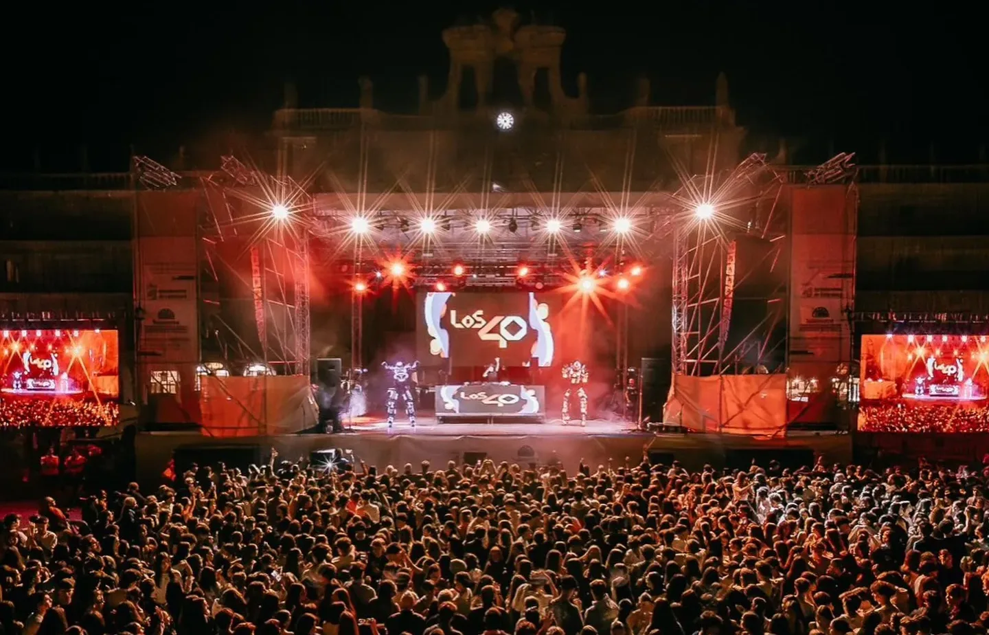 El PSOE de Salamanca reclama un concurso público para elegir el cartel de las Ferias y Fiestas