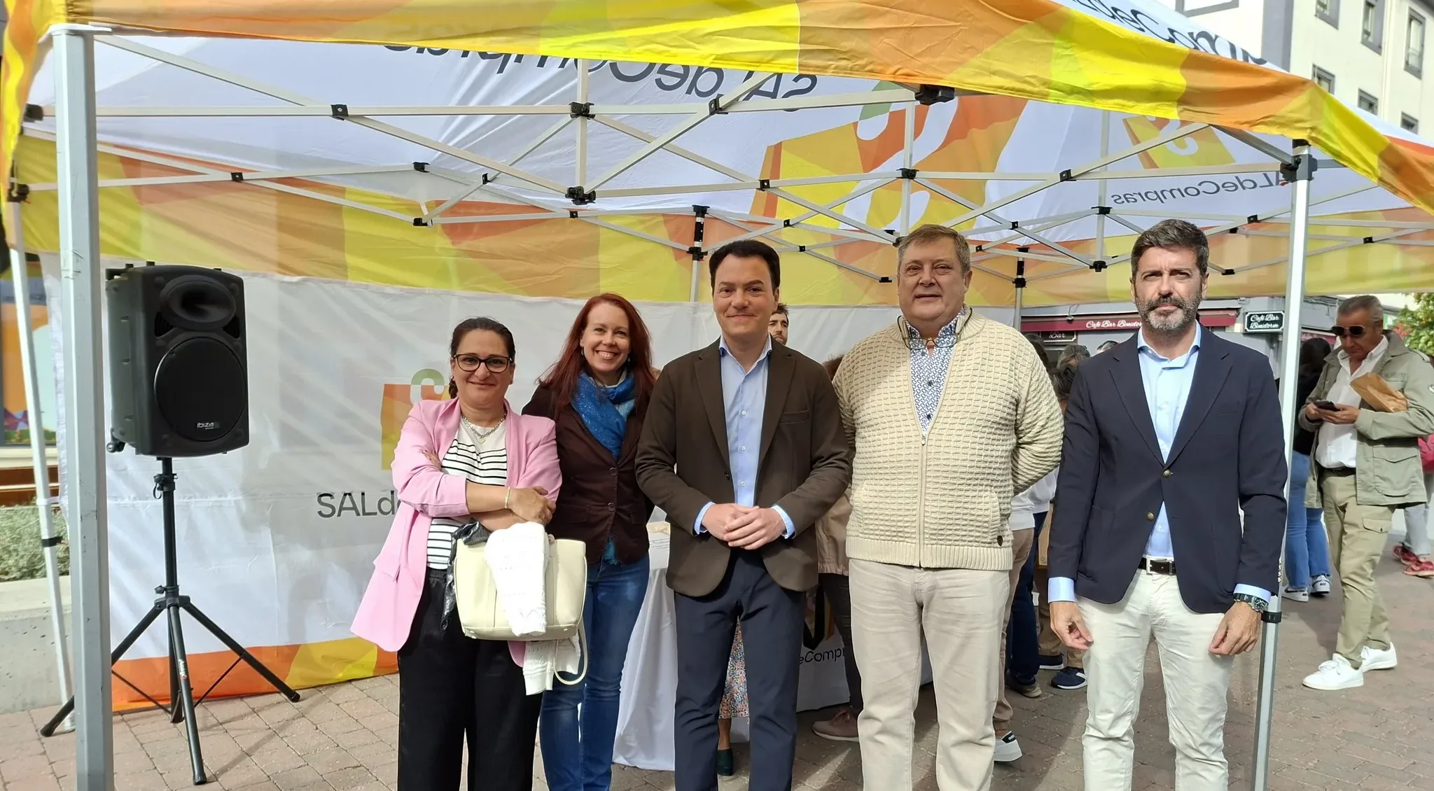 Arranca la III Semana del Comercio en Salamanca con premios y actividades