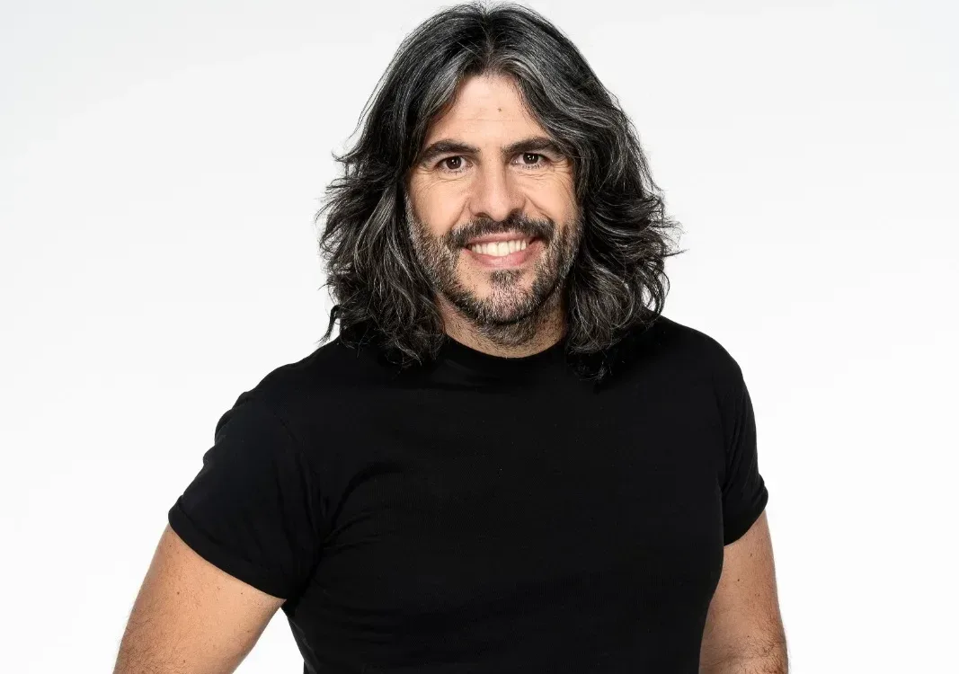 J. J. Vaquero traerá su humor a la Sala B el 12 de diciembre