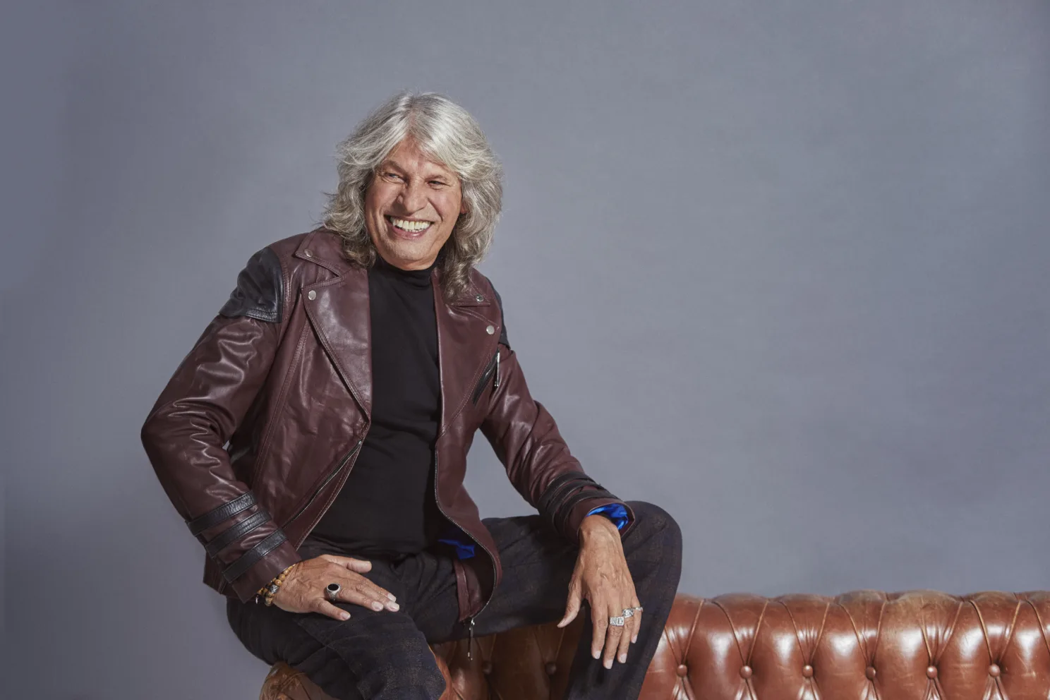 José Mercé pondrá el broche final a las Ferias y Fiestas de Salamanca con un gran concierto en la Plaza Mayor