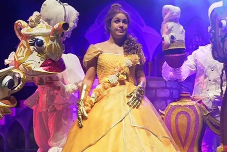 Salamanca añade un nuevo pase del musical familiar “La Bella y la Bestia” tras agotar entradas