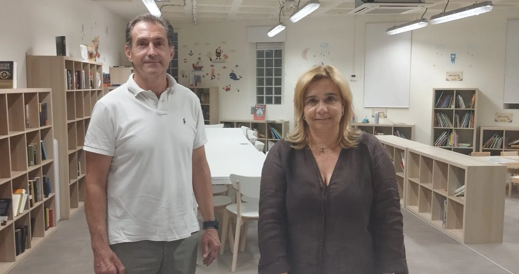 Aldeatejada amplía las ayudas para material escolar a Secundaria y eleva el presupuesto a 10.000 euros
