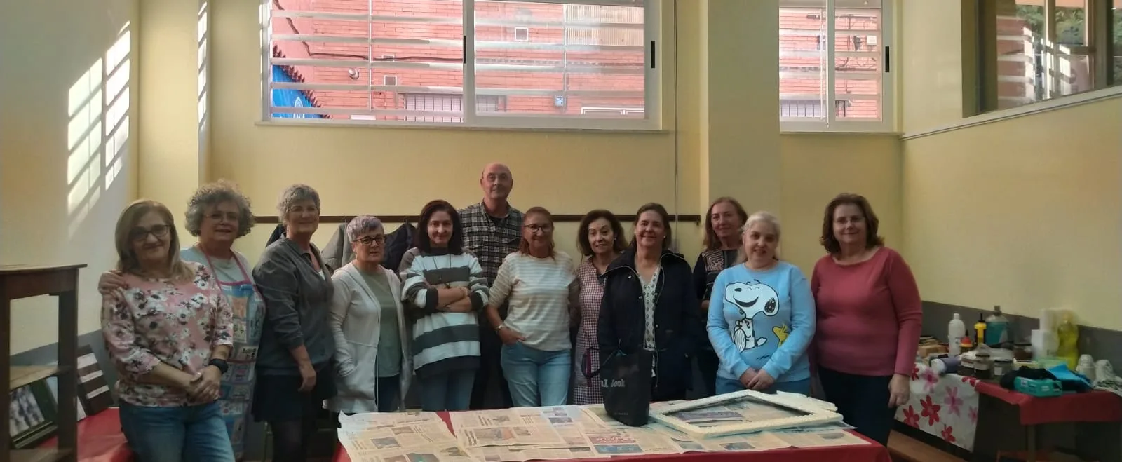 Abiertas las inscripciones para las actividades culturales de Santa Marta que comenzarán en octubre