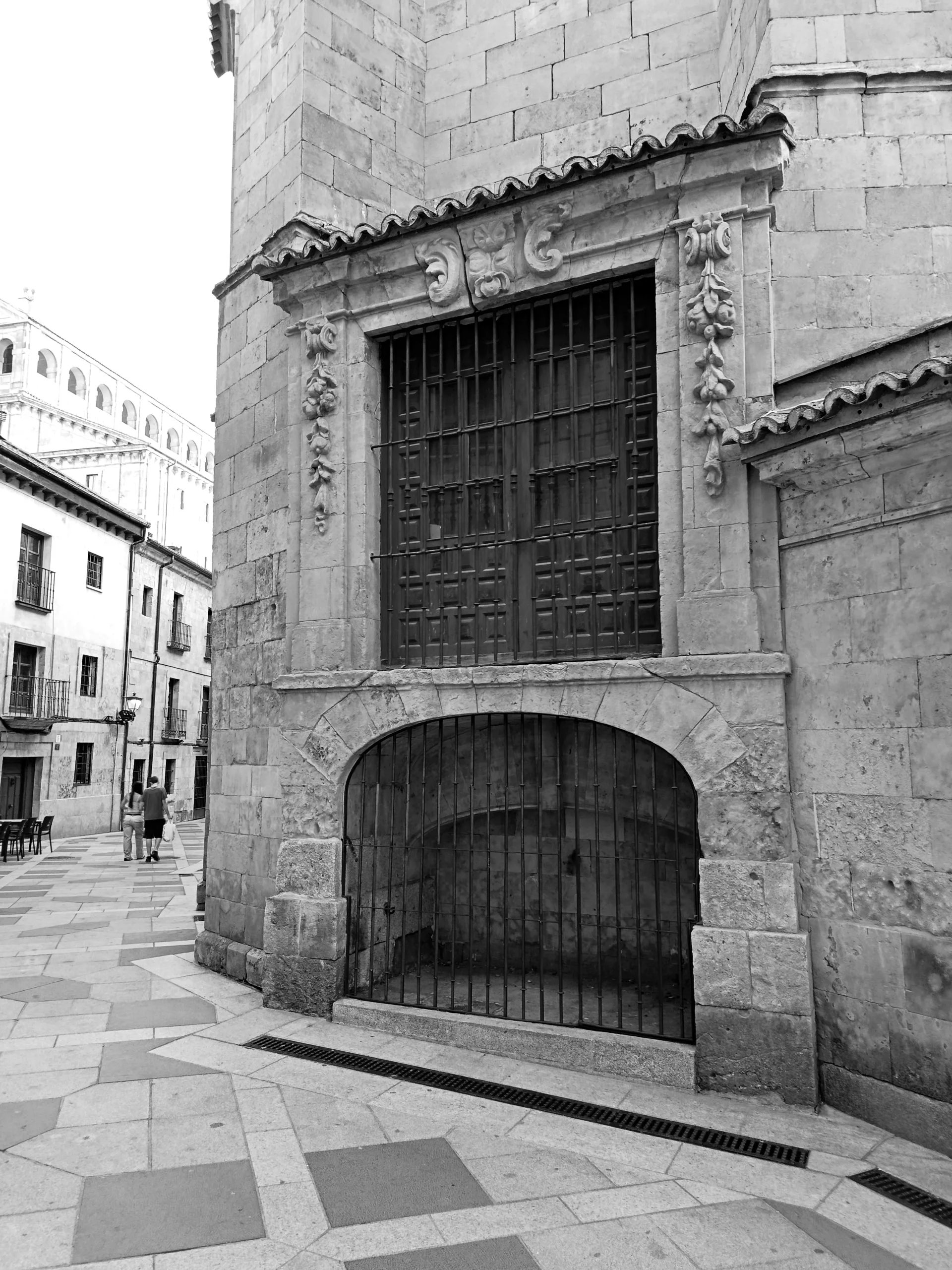El Doncel de San Benito