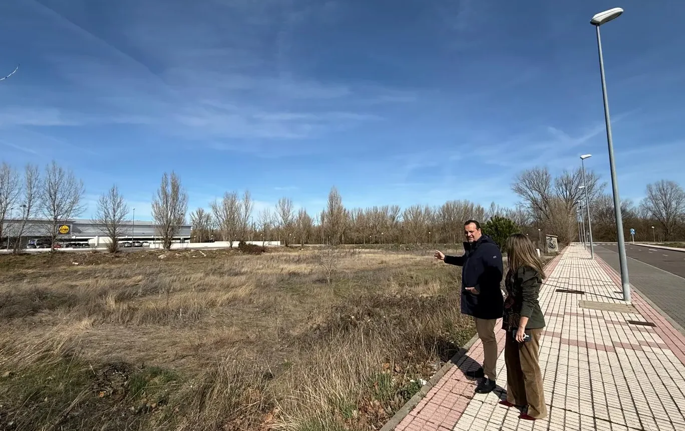 Adjudicadas por 4,53 millones de euros las obras para la construcción de 27 viviendas para jóvenes en la Avenida de la Serna