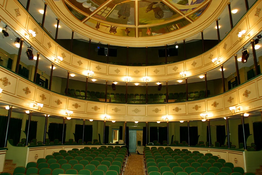Salamanca ofrecerá un musical adaptado a personas con discapacidad auditiva el próximo 3 de diciembre en el Teatro Liceo
