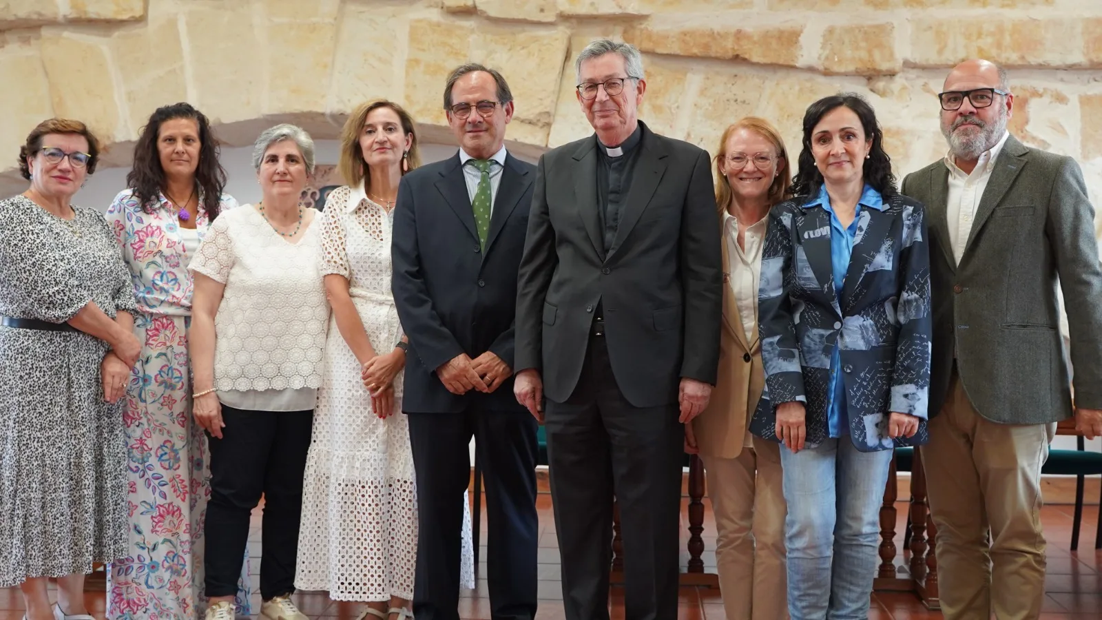 ‘El mundo desde mi ventana’, de María Soledad García Cano, gana el XXIV Certamen de Relatos Cortos de la Fundación Vargas-Zúñiga y Pérez-Lucas