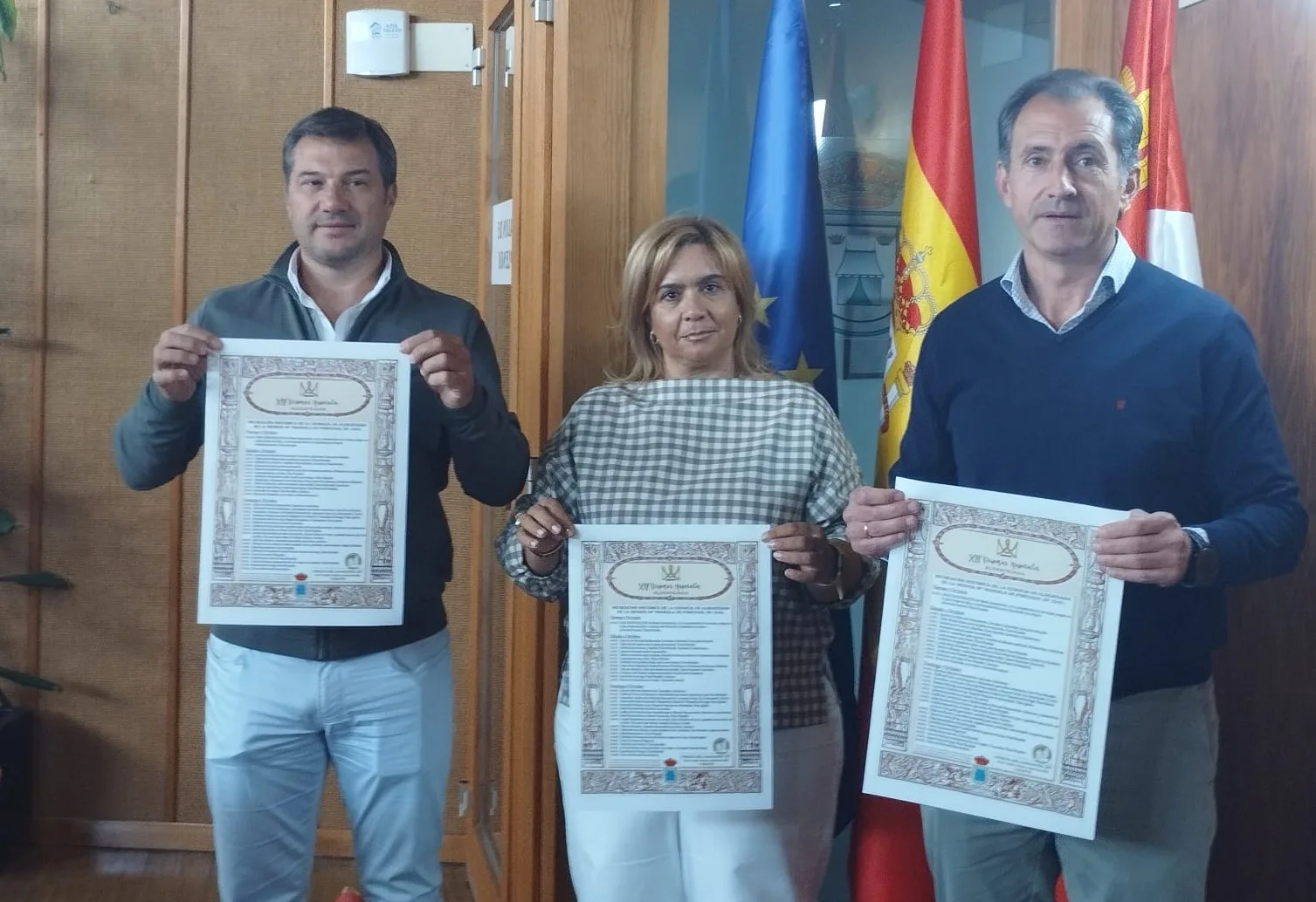 Las XII Vísperas Nupciales de Aldeatejada incorporan el rito de la queimada y los maravedís como moneda de pago