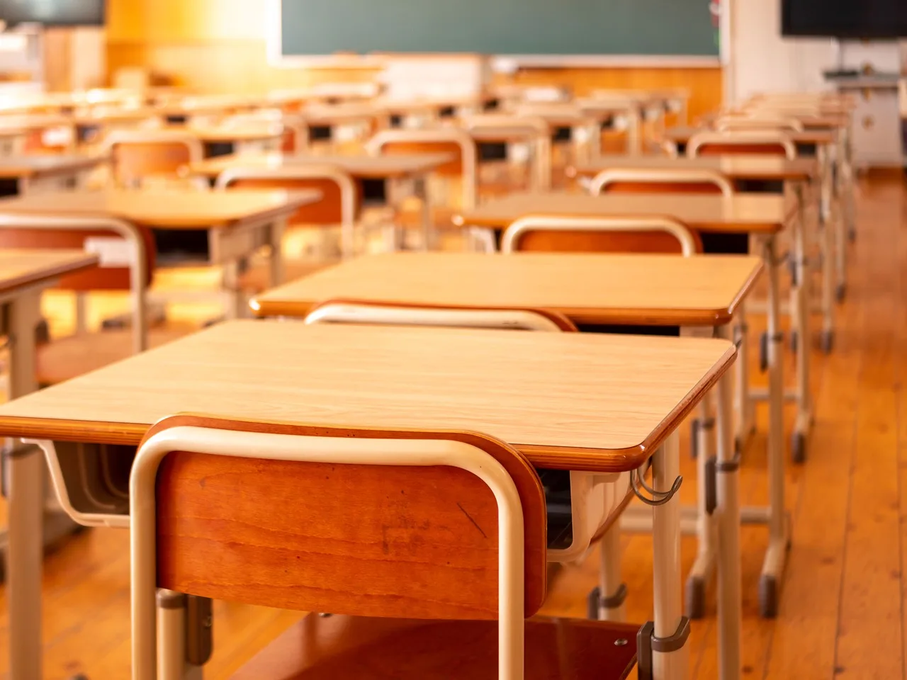 UGT alerta sobre el relevo generacional del profesorado en la provincia al tener “la plantilla docente más envejecida de Castilla y León”