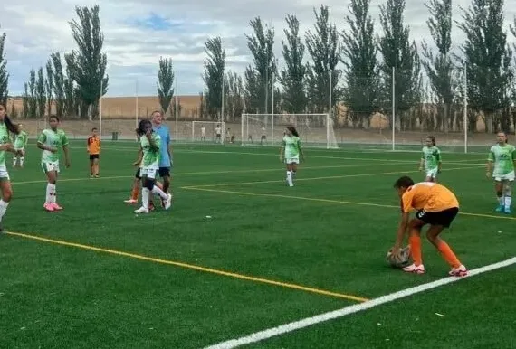Carbajosa de la Sagrada alcanza un récord histórico en ayudas a los clubes deportivos para la temporada 2025/26