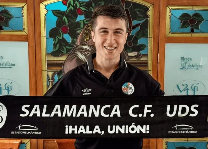 Comunicado oficial: Situación Davo Fernández