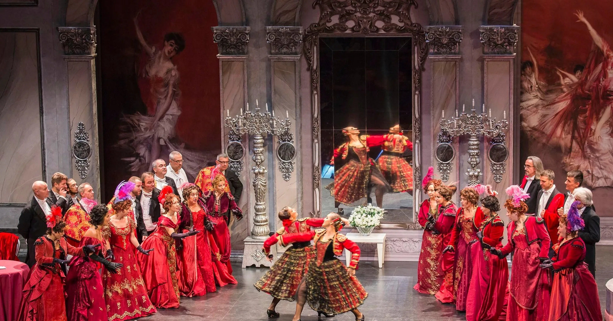 Salamanca pone a la venta este martes las entradas para los espectáculos culturales de octubre