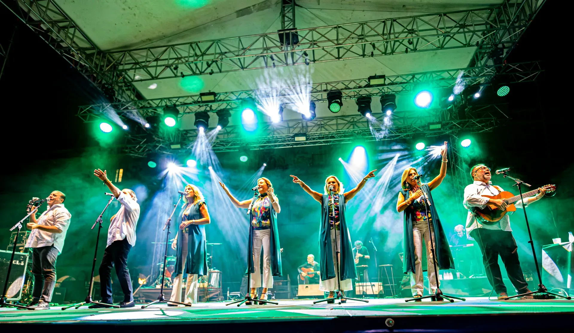 FOTOS · Día 7 Sep | Ferias y Fiestas en Salamanca