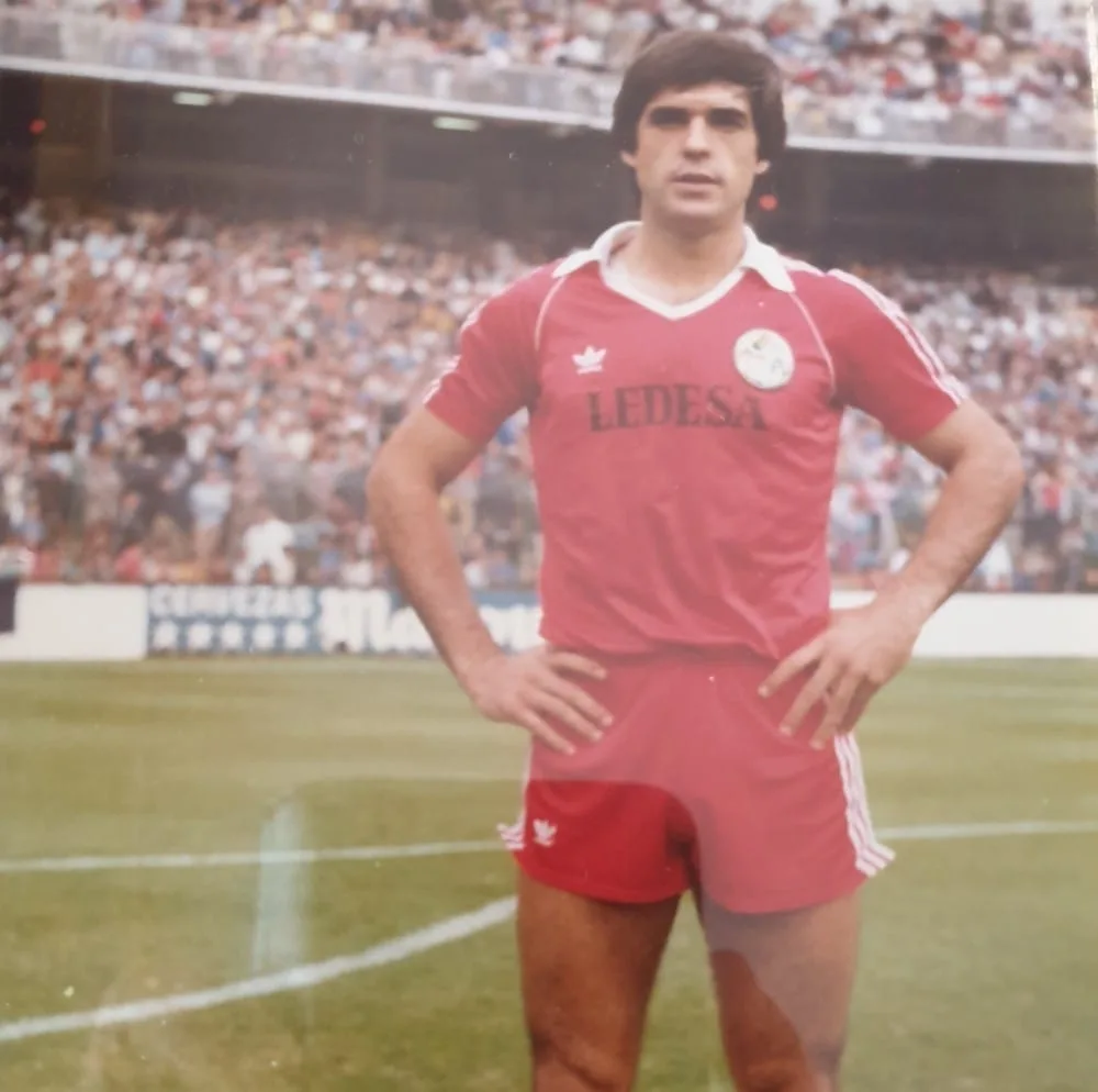 El Salamanca UDS lamenta profundamente el fallecimiento de Juan Bezares