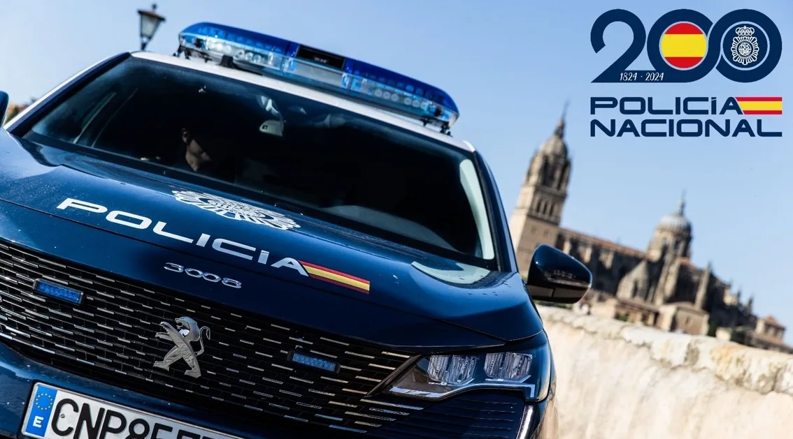 La Policía Nacional destaca el éxito del dispositivo de seguridad durante las Ferias y Fiestas de la Virgen de la Vega