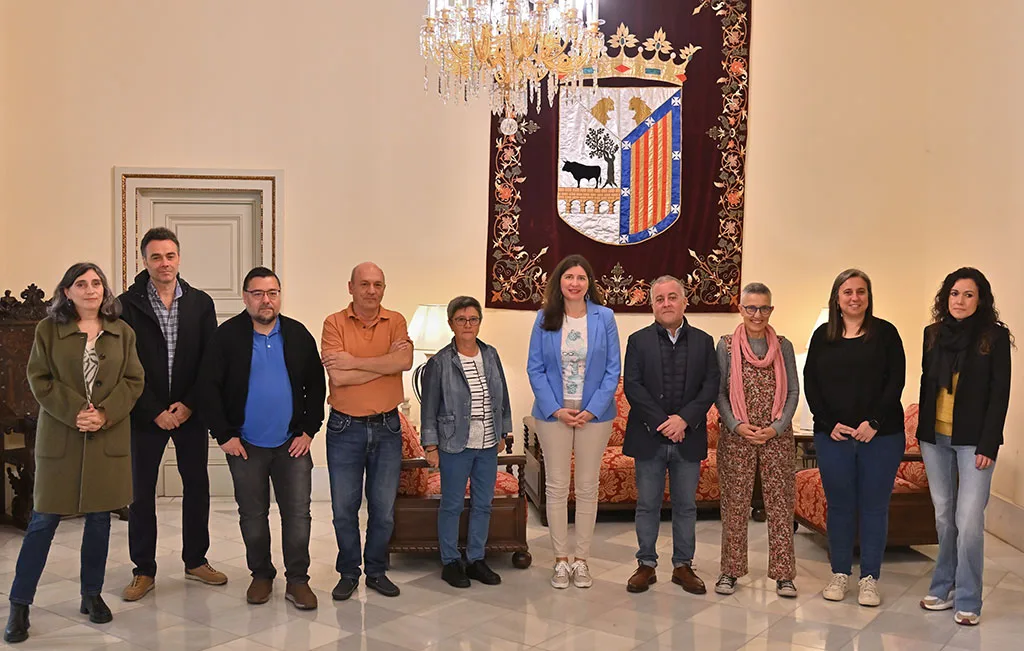 El retorno de las empresas de economía social es de 1,74 euros por cada euro destinado por el Ayuntamiento