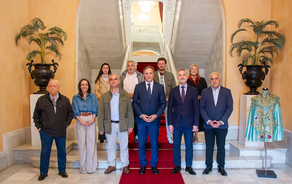Emilio de Justo, premio a la Mejor Faena de la Feria Taurina de Salamanca
