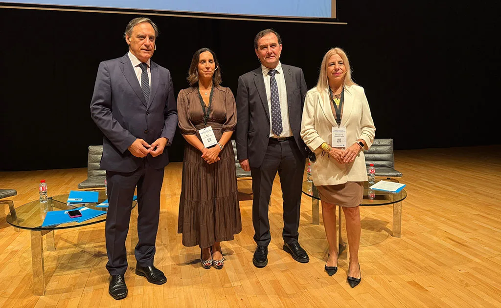 Arranca en Salamanca el XXXV Congreso Nacional de Inspectores de Hacienda