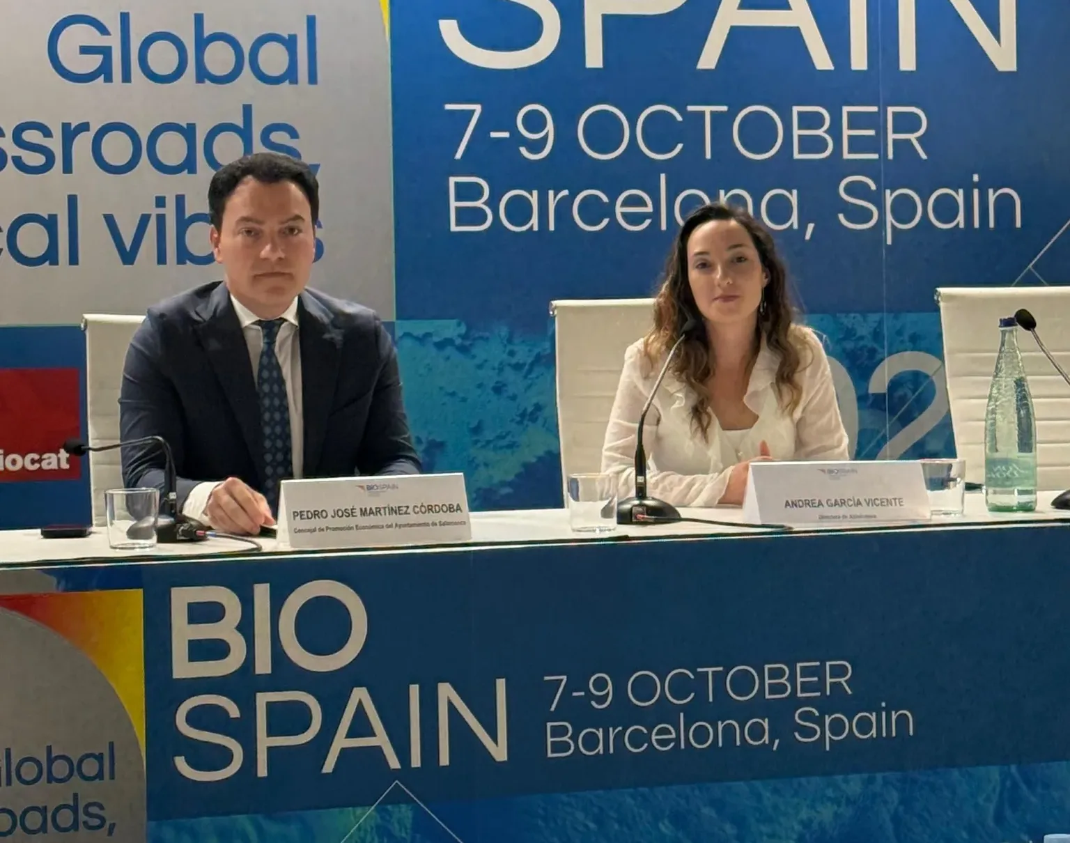 Salamanca impulsa la innovación biotecnológica con una nueva convocatoria para empresas en Abioinnova