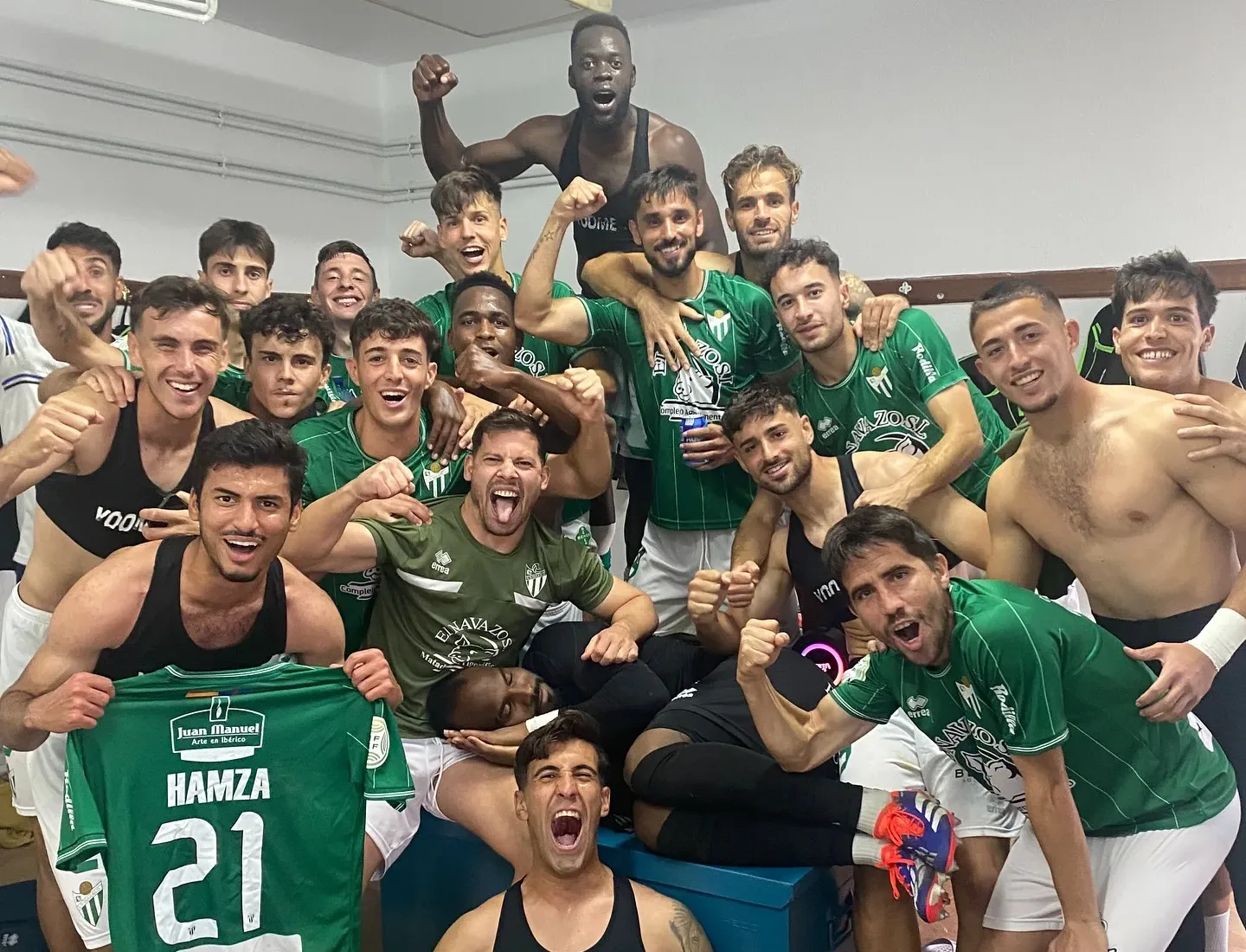El C.D. Guijuelo logra una nueva victoria a domicilio (1-3)