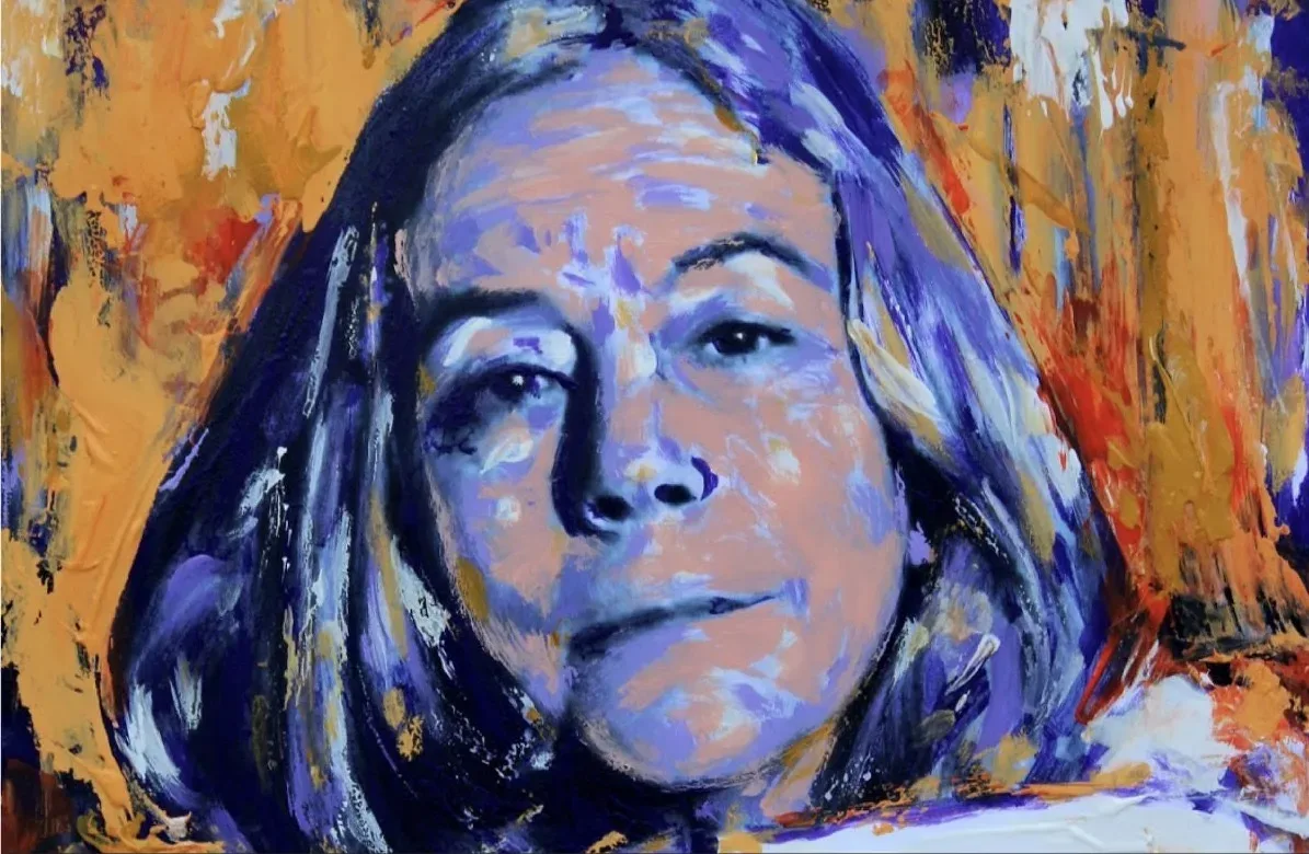 El 'Encuentro de poetas iberoamericanos' rinde homenaje a la escritora salmantina Carmen Martín Gaite