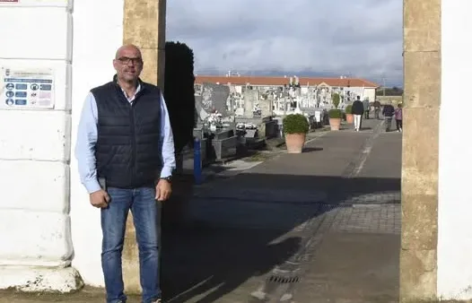 Apertura continuada del Cementerio Municipal de Ciudad Rodrigo hasta el 2 de noviembre