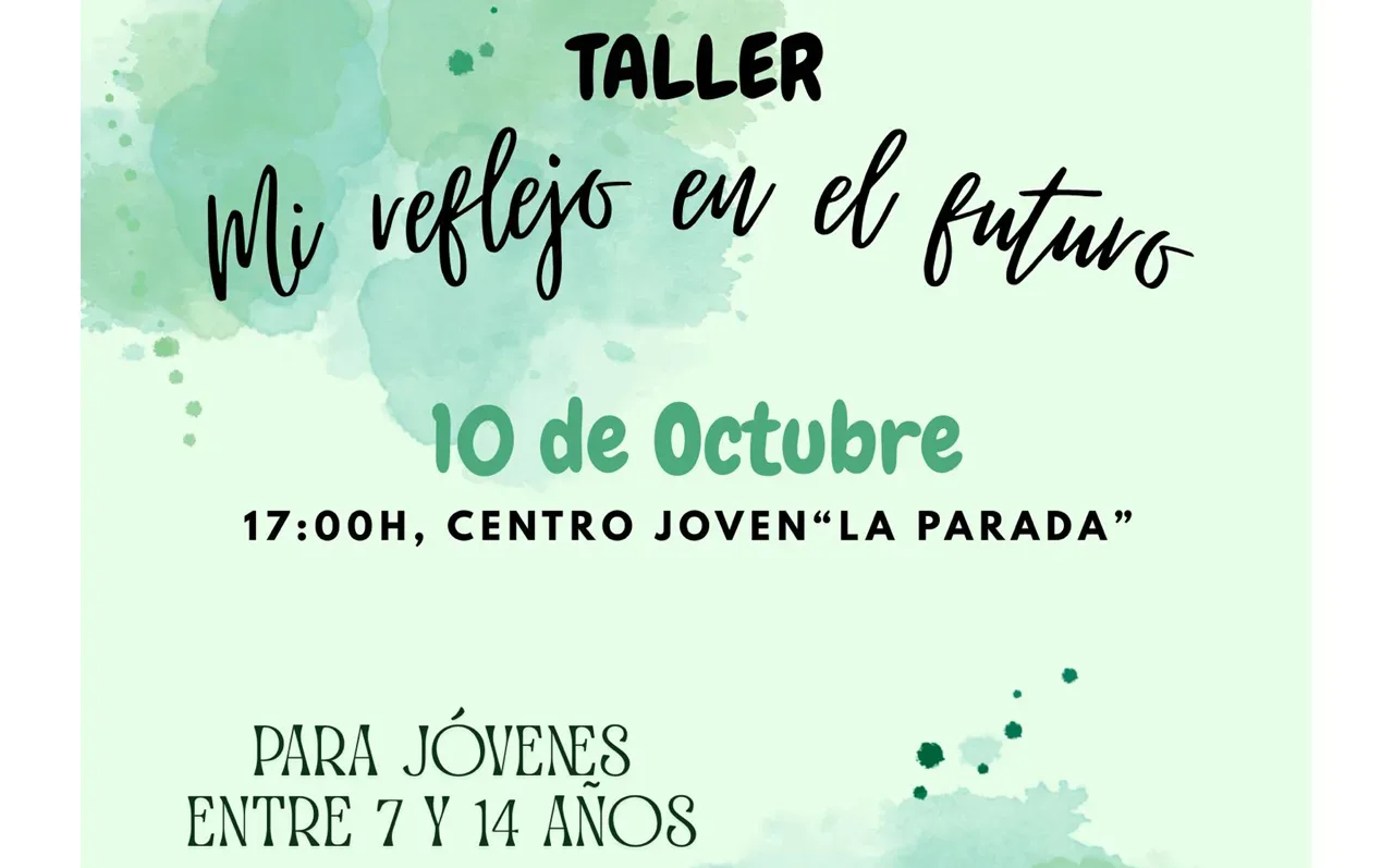 Taller de Juventud en Ciudad Rodrigo para reflexionar sobre el papel de las personas mayores