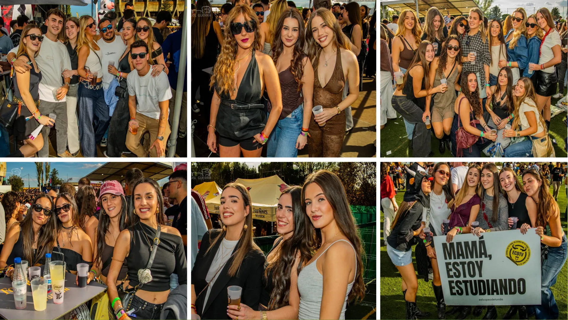 FOTOS | “El Copeo de tu Vida” vuelve a arrasar en Salamanca