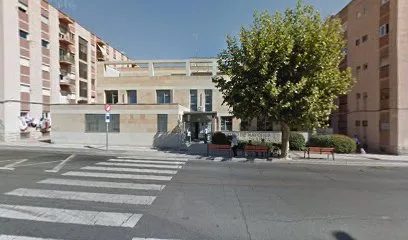 El PSOE denuncia el cierre de tarde de la cafetería del Centro Municipal de Mayores Tierra Charra