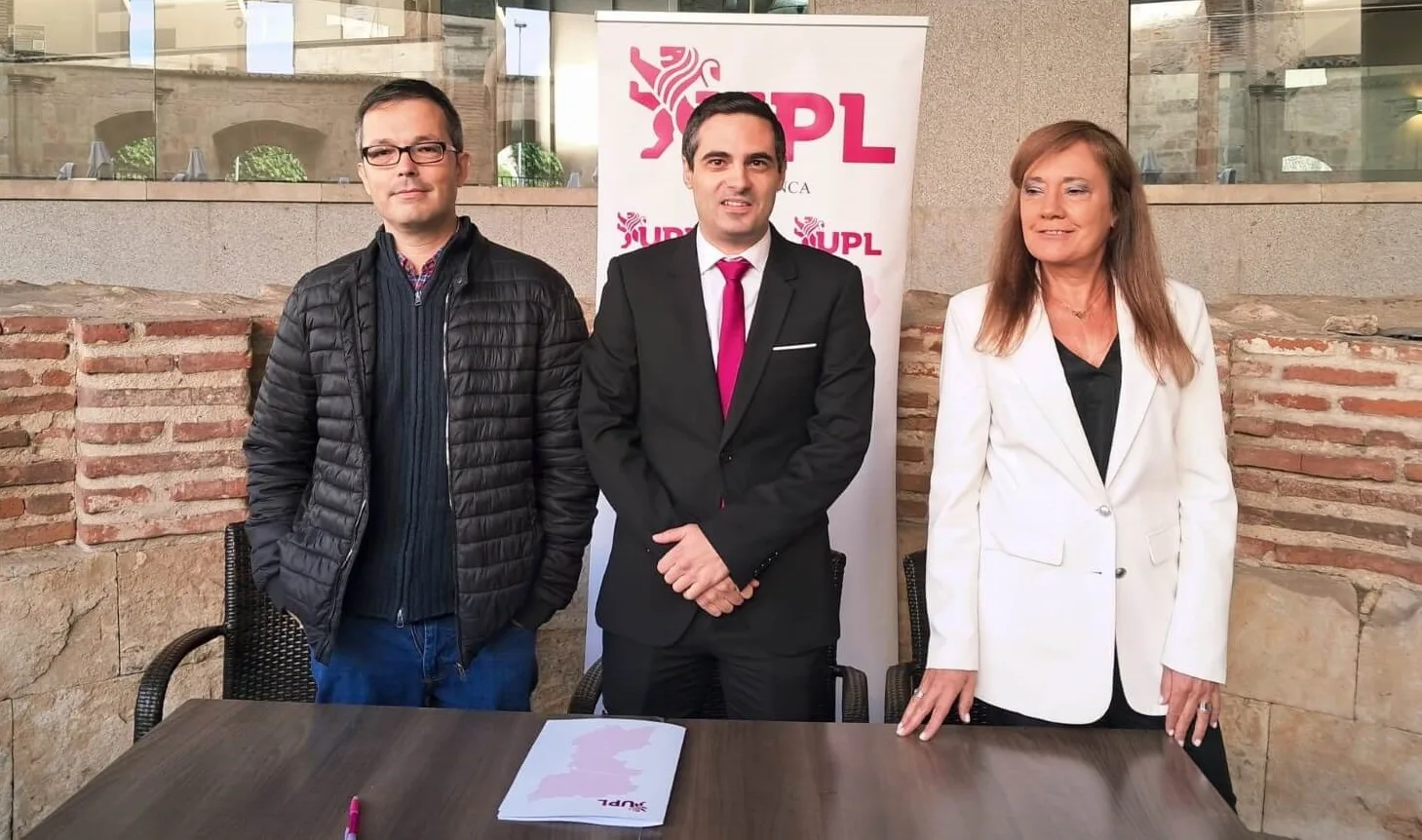 UPL considera “propaganda pre-electoral” el proyecto de Presupuestos de la Junta
