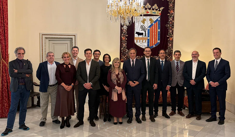 'Embajadores Convention Bureau': difundiendo la marca 'Salamanca' desde 2012