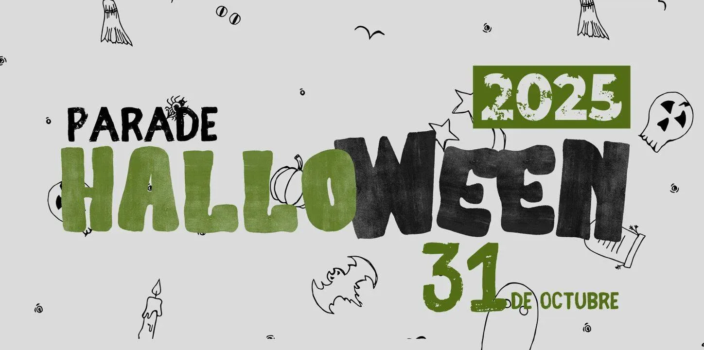 Peñaranda de Bracamonte se prepara para una noche de miedo con la gran Halloween Parade