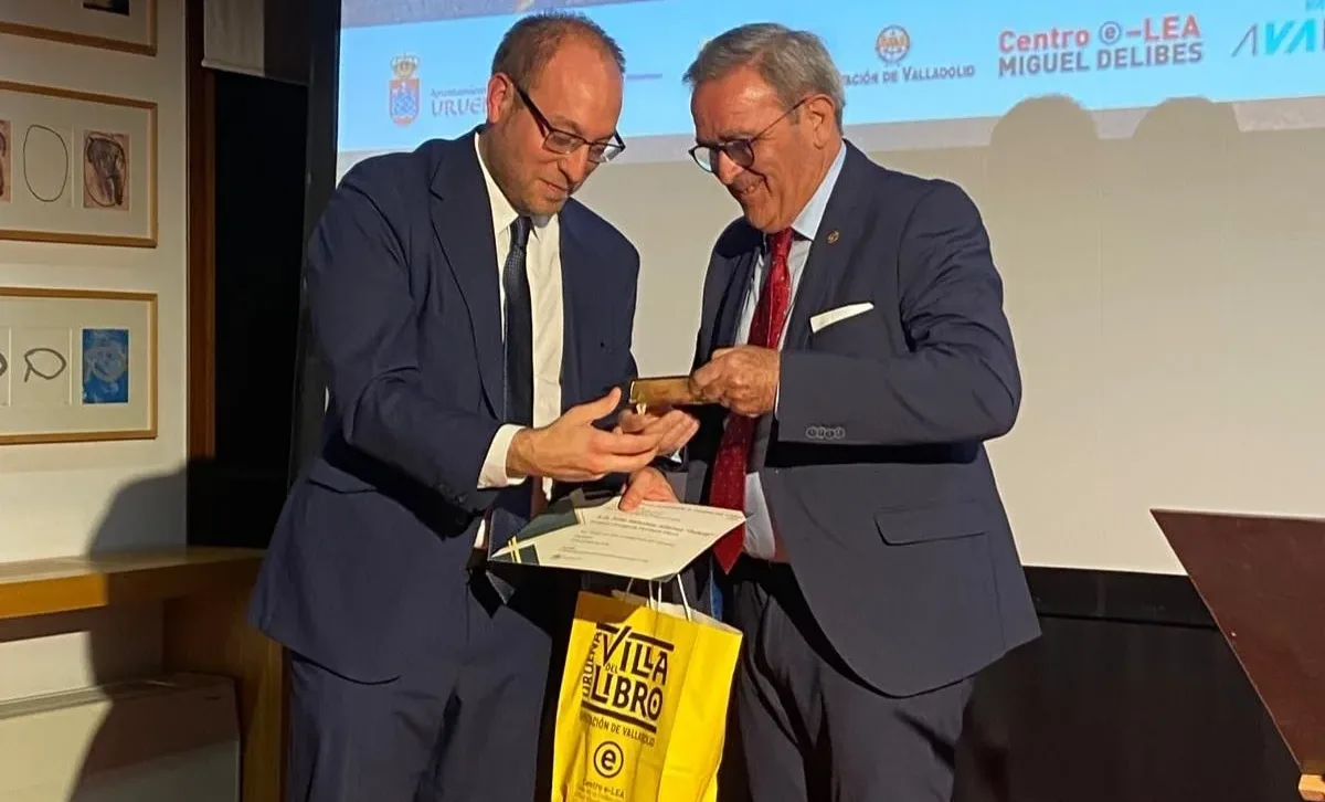 Ciudad Rodrigo celebra el reconocimiento autonómico a 'Julete' y al teatro intergeneracional