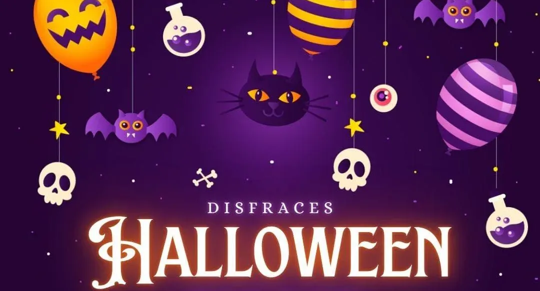 Ledesma celebra Halloween con una fiesta infantil llena de diversión y disfraces