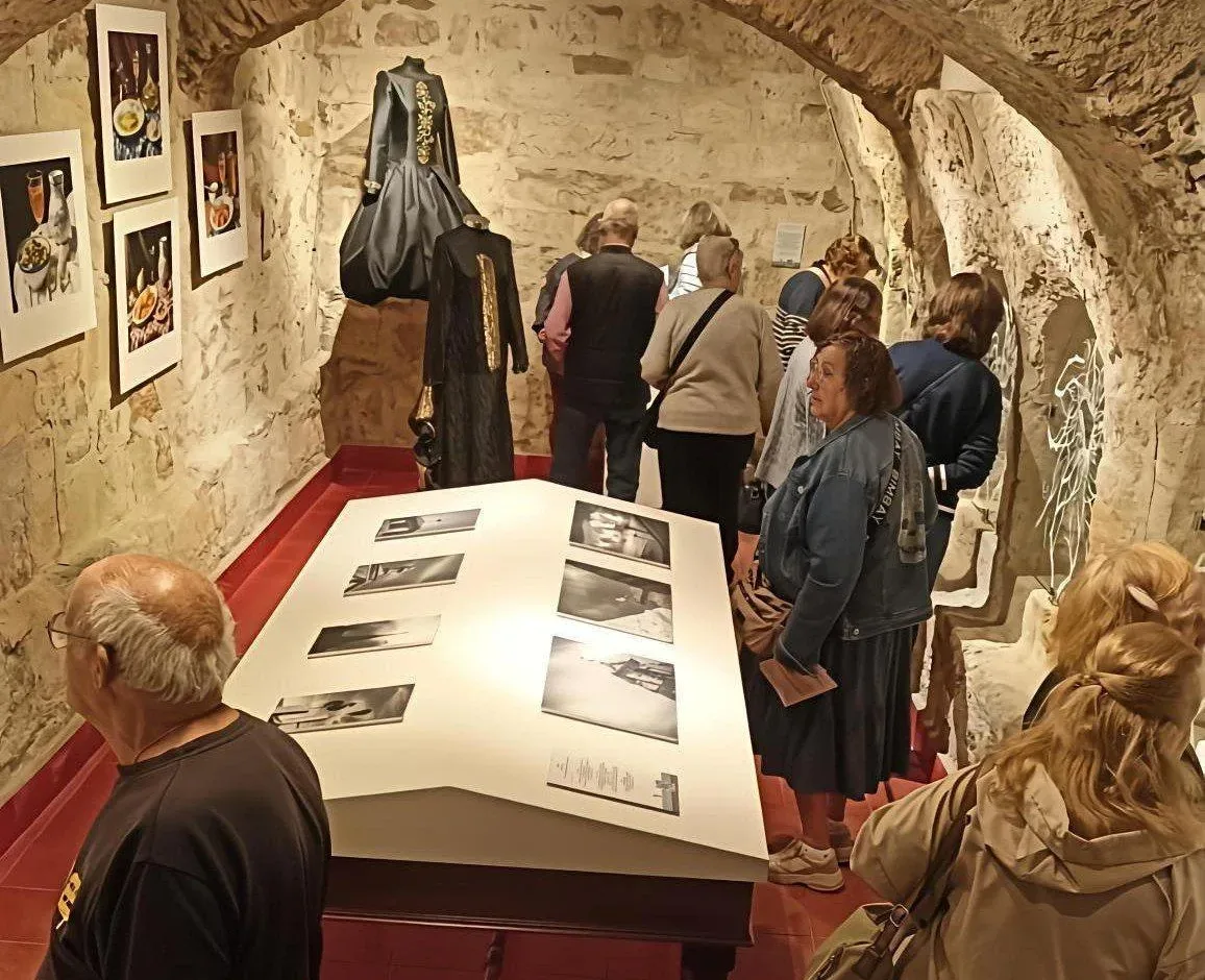 Los mayores de Carbajosa disfrutan de un octubre lleno de actividades culturales y talleres