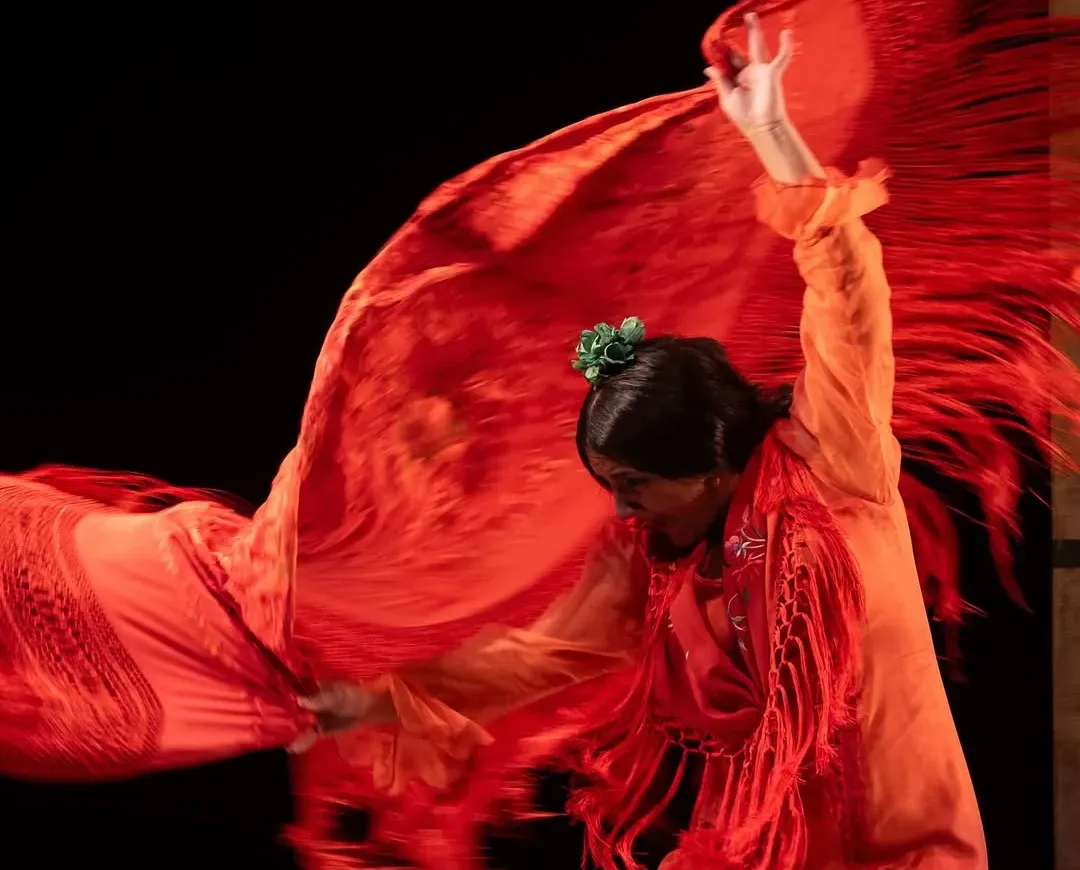 Espectáculo 'Love Flamenco' en el CAEM: entradas a la venta el próximo martes