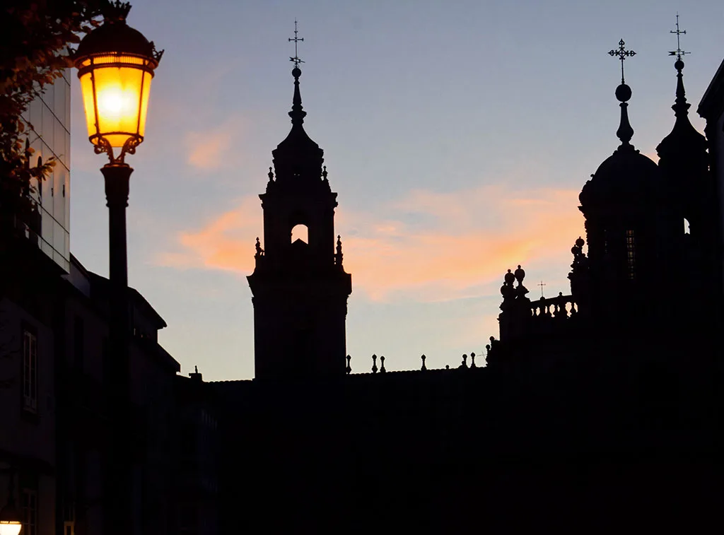 Lugo sanfroilanero