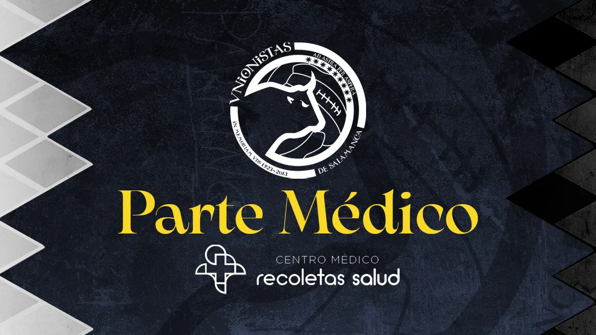 Ramiro Mayor sufre un esguince en el tobillo y comienza su proceso de recuperación