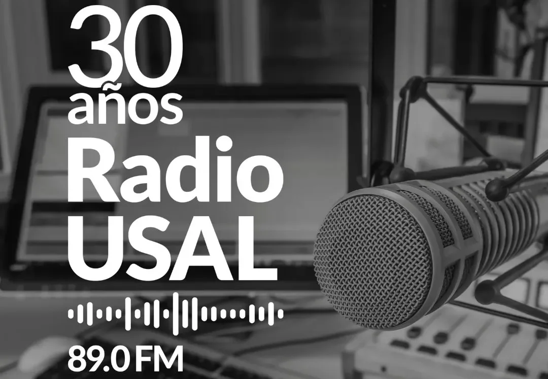 Radio USAL celebra 30 años de historia con una gala conmemorativa