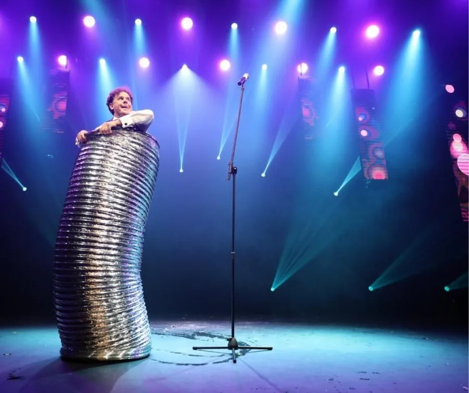 El Teatro Liceo ampliará funciones de ‘Salamanca vive la Magia’ ante la gran demanda del público
