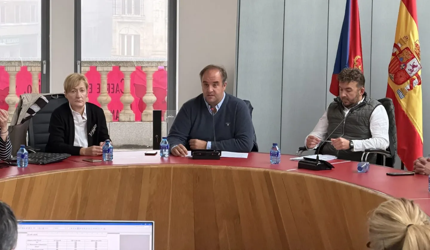 Guijuelo aplaza la aplicación del ‘Basurazo’ y congela cuatro tasas