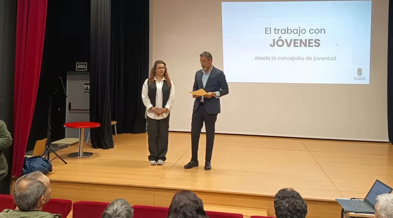 Guijuelo participa en el XXXIV Encuentro Provincial de Servicios de Información Juvenil