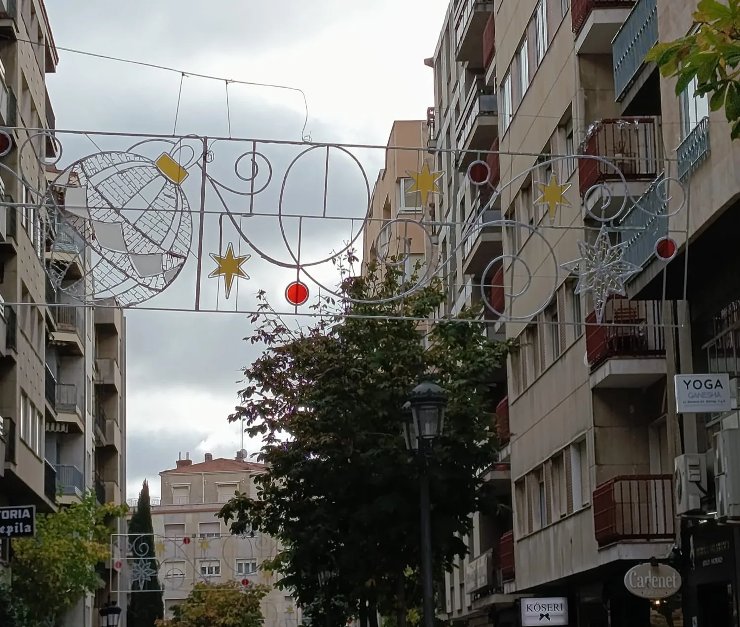 Santa Marta encenderá su alumbrado navideño el 5 de diciembre con la inauguración de la Villa Navideña
