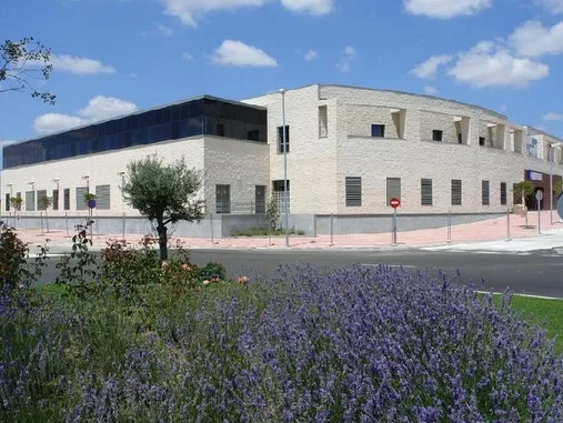 Sanidad sustituye dos equipos de radiología y un mamógrafo en el Centro de Especialidades de Ciudad Rodrigo y el Hospital Los Montalvos de Salamanca con un gasto de 866.000 euros