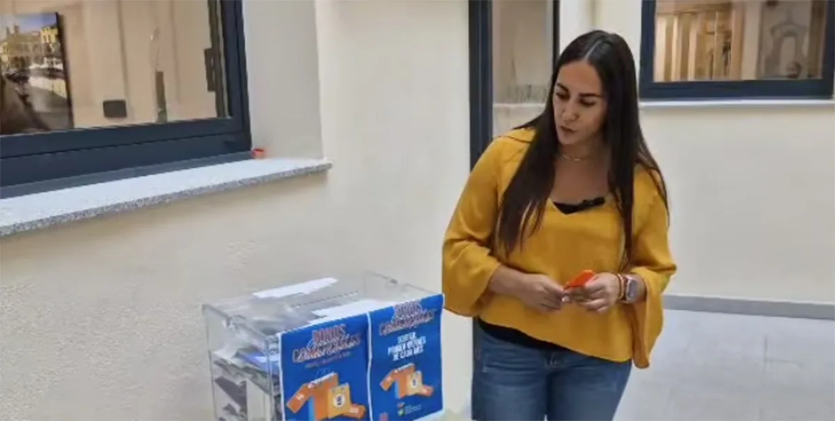 Segundo sorteo de los bonos “Consume en Ciudad Rodrigo”: cuatro nuevas ganadoras
