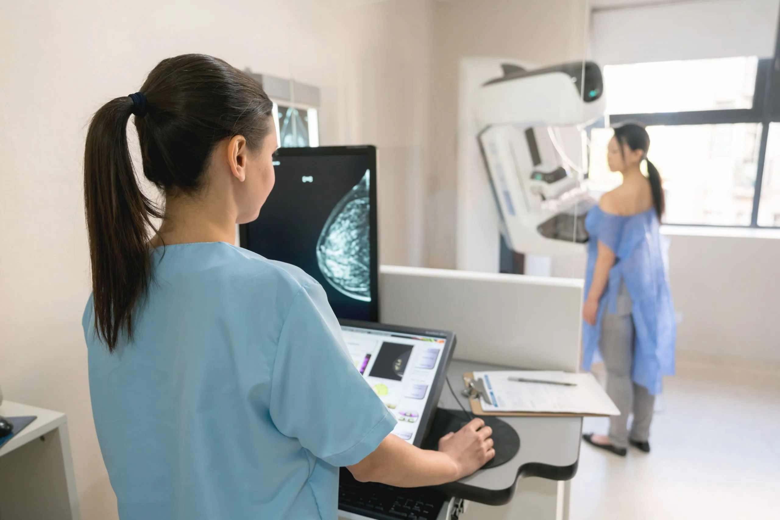 CSIF exige una auditoría nacional tras los fallos en los cribados de cáncer de mama en Andalucía