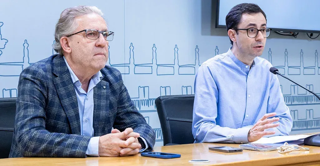 El PSOE denuncia que el Ayuntamiento tiene más de 42 millones del presupuesto para inversiones sin ejecutar y critica la subida de tasas en las nuevas ordenanzas fiscales