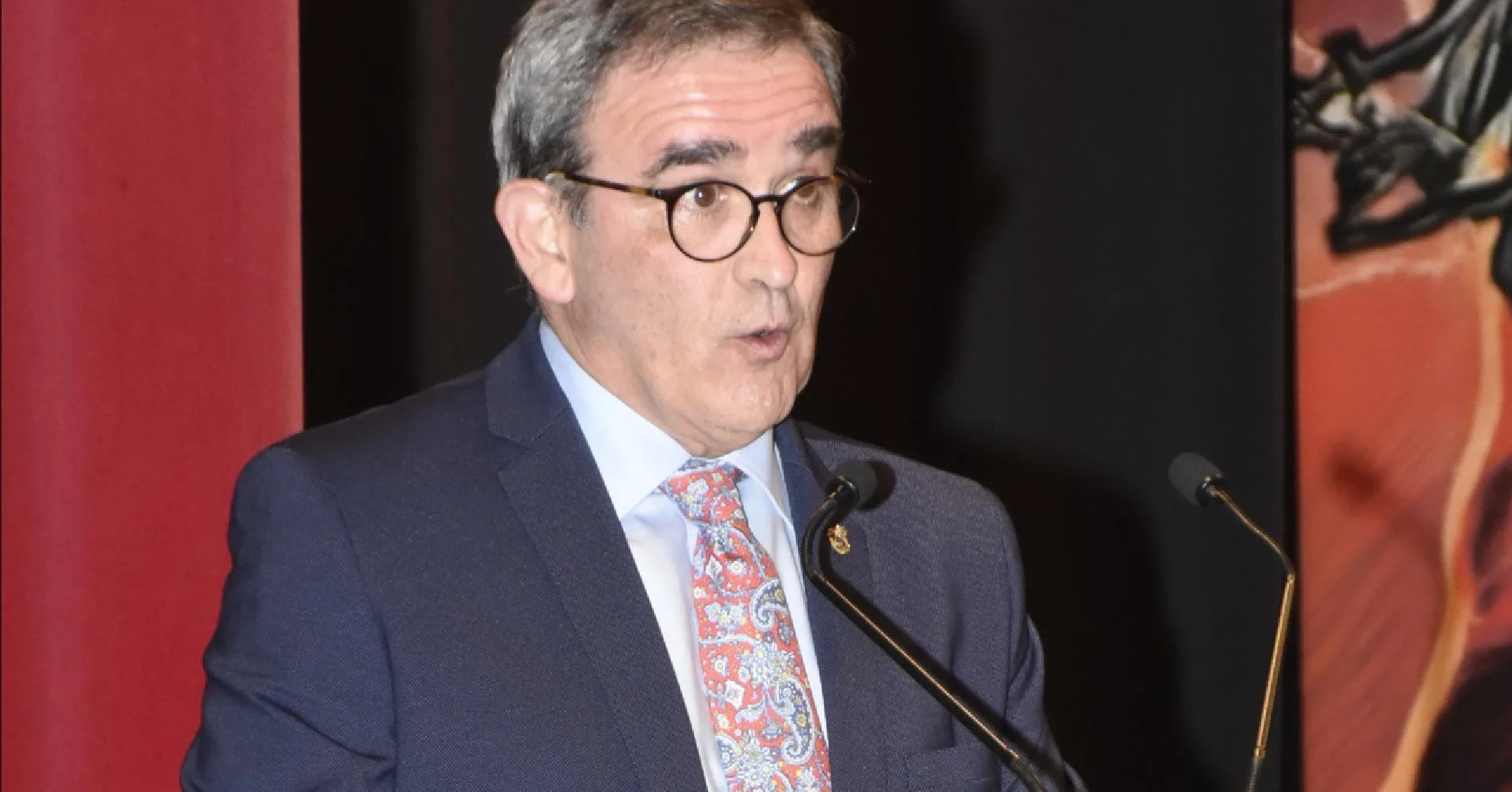 Julio Sánchez “Julete” y el taller de teatro de Ciudad Rodrigo, premiados por la Red de Conjuntos Históricos de Castilla y León