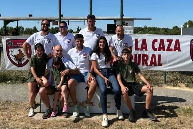 Ciudad Rodrigo valora positivamente la supresión del impuesto a los cotos de caza