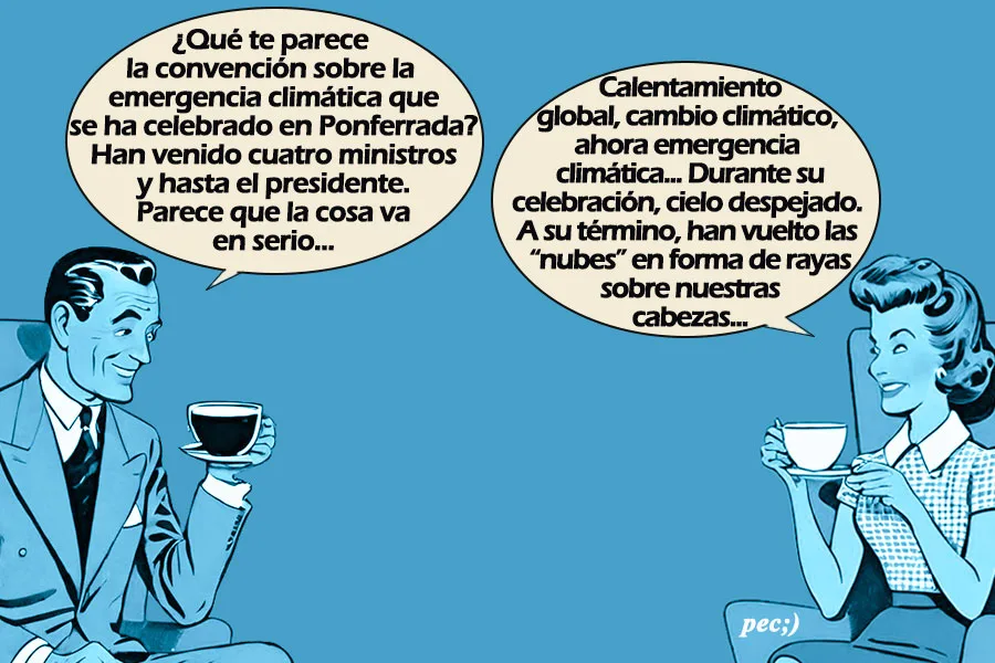 Mañana sol... y buen tiempo